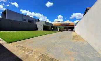 Imagem 3: Casa para Venda em Londrina, Granville Parque Residencial, 2 dormitórios, 2 banheiros, 6 v