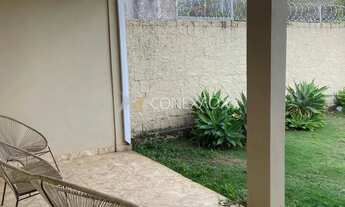 Imagem 3: Casa - Jardim Alto da Barra - Campinas