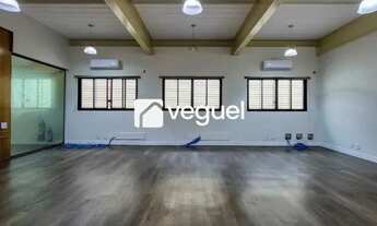 Imagem 2: Prédio Comercial para alugar no Jardim Canadá, Ribeirão Preto/SP