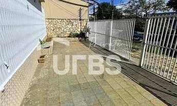 Imagem 2: Casa térrea no Setor Aeroporto com 418m² de área construída