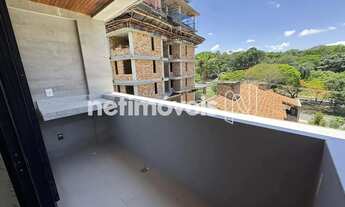 Imagem 4: Venda Apartamento 3 quartos Cidade Nova Belo Horizonte