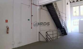 Imagem: Galpão Comercial / Industrial