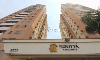 Imagem: Apartamento para alugar no Condomínio Novitta