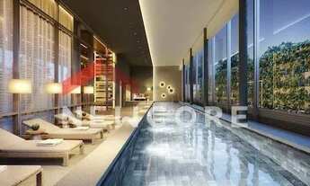 Imagem 4: Apartamento em Alameda Lorena - Jardim Paulista - São Paulo/SP