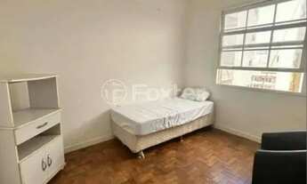 Imagem 2: Apartamento à venda Rua Vigário José Inácio, Centro Histórico - Porto Alegre