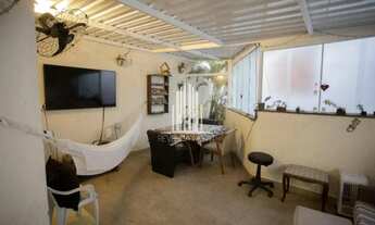 Imagem 4: Casa à venda em São Paulo-SP, bairro Chora Menino: 3 quartos, 3 suítes, 1 banheiro, 2 vaga