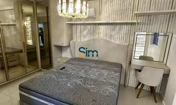 Imagem 7: Apartamento 3 Quartos com Suíte, 2 Vagas - Chapecó/SC, Bairro Santa Maria