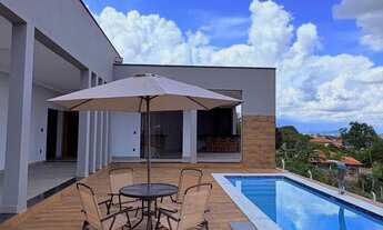 Imagem: Rancho a venda