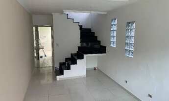 Imagem 6: Casa em Arthur Alvim