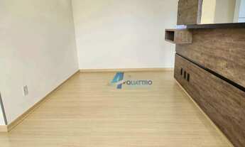 Imagem 6: Apartamento com 2 dormitórios para alugar, 51 m² - Jardim Jockey Club - Londrina