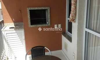 Imagem 5: Apartamento de 3 dormitórios à venda, 122m² - Jardim Cidade de Florianópolis, São José/SC