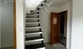 Imagem 7: Cobertura para venda ou locação - Vila Mazzei, Santo André