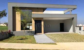 Imagem 2: Casa à venda em Indaiatuba, Jardim Villa Sapezal, com 3 suítes, com 225 m², Villa Sapezal