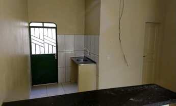 Imagem 2: Apartamento, bairro novo Canaã,rua midiãAluguel:R$:1.000,00Calção:R$:1.000,00