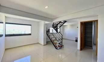 Imagem: Cobertura duplex à venda no Edifício Alleanza