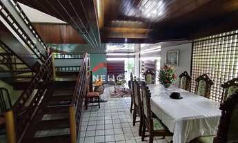 Imagem 5: Casa em Rua Maria das Graças Ribeiro de Alencar - Bessa - João Pessoa/PB