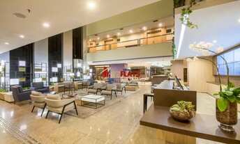 Imagem 7: Flat com ótimo preço no bairro Brooklin. Confira!