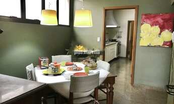 Imagem 4: Lindo apartamento em localização privilegiada-CHÁCARA SANTO ANTÔNIO