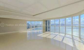 Imagem 3: Apartamento alto-padrão à venda com 4 suítes e 4 vagas de garagem no Ibiza Towers na Barra