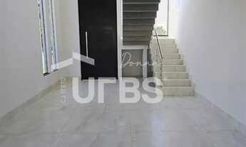 Imagem 5: Sobrado à venda, parqville jacarandá, aparecida de goiânia, 4 suítes, 253 m² de construção