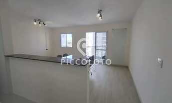 Imagem 5: Apartamento para alugar em Campinas, Swift, com 4 quartos, com 110 m², Inspiratto Residenc