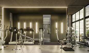 Imagem 7: Apartamento com 4 dormitórios à venda sendo 4 suítes, 265.64 m² por - R$ 6.500.000,00 - Pi