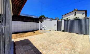 Imagem 3: Excelente casa à venda em Nova Parnamirim - 3 quartos (2 suítes), dependência, lado sombra