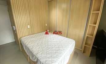 Imagem 4: Flat com ótimo preço no bairro Jardim Paulista. Confira!