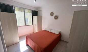 Imagem 7: Kitão mobiliado a venda na Guilhermina em Praia Grande - SP