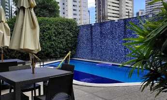 Imagem 7: Imóvel para aluguel possui 78 metros quadrados com 3 quartos em Casa Amarela - Recife - PE