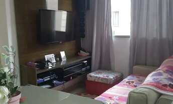 Imagem 2: Apartamento com 2 quartos em Centro - Londrina - PR