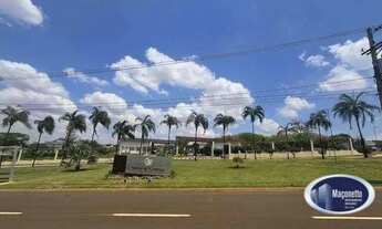 Imagem 2: Terreno à venda, 370 m² por R$ 592.000 - Buona Vita Florença - Ribeirão Preto