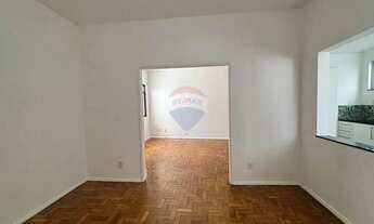 Imagem 7: Apartamento 3 quartos com Vaga e Portaria 24h - Rua Sampaio, Granbery