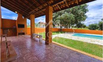 Imagem 7: CASA C/ PISCINA EM LOTE DE 545m²
