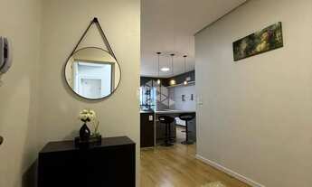 Imagem 6: Apartamento pronto para morar