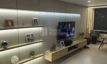 Imagem 5: Apartamento para venda possui 100 metros quadrados com 3 quartos em Icaraí - Niterói - RJ