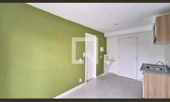 Imagem 4: Apartamento à Venda - Barra Funda, 1 Quarto, 28 m2