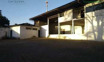 Imagem 2: Galpão próximo a CEASA, Aeroporto de Goiânia e BR-153 - Único na Região!