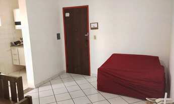 Imagem 2: Alugo Apartamento mobiliado de 1 quarto