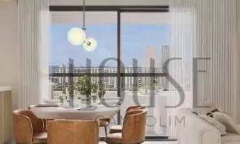 Imagem 4: Apartamento com 2 dormitórios à venda, 73 m² por R$ 876.000,00 - Condomínio Saint Rémy - S