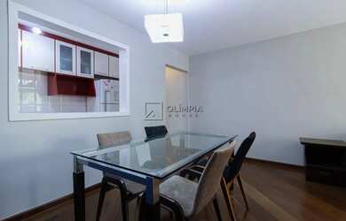 Imagem 7: Venda Apartamento 2 Dormitórios - 72 m² Pinheiros