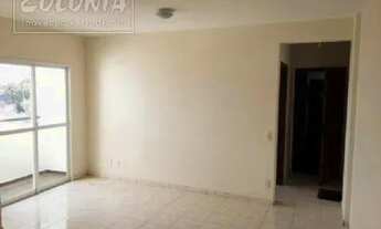 Imagem: Apartamento para locação - Vila Scarpelli