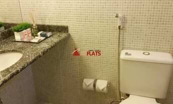 Imagem 5: Flat com ótimo preço no bairro Chácara Santo Antônio. Confira!