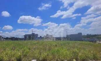 Imagem: Terreno de 376m² no Bairro Dom Feliciano