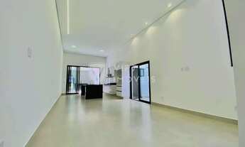 Imagem 6: Casa de Condomínio à venda, 3 quartos, 3 suítes, 4 vagas, Jardim Residencial Chácara Ondin