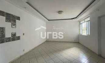 Imagem 5: Casa térrea no Setor Aeroporto com 418m² de área construída