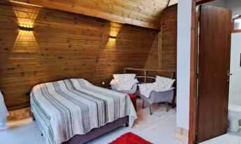 Imagem: Chalé em Morro de São Paulo