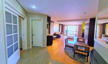 Imagem 3: Apartamento de 03 suítes à venda no Batel