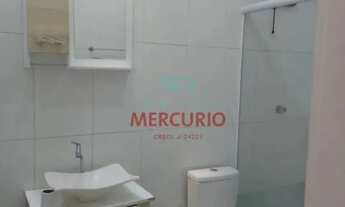 Imagem 4: Casa para aluguel e venda com 55 m² e 2 quartos em Vila Industrial, Bauru - SP