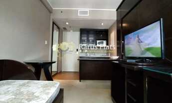 Imagem: Flat para alugar em Moema - Edifício Meliá